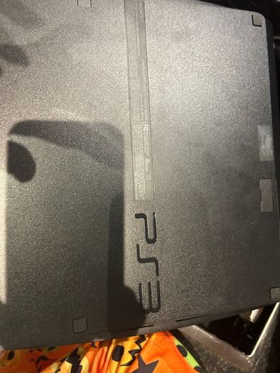 Playstation 3 and games