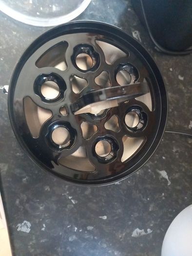 Egg cooker