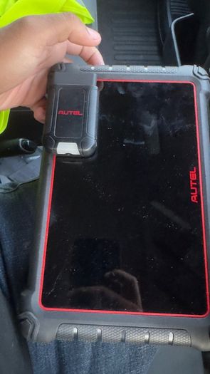 Autel mk900bt