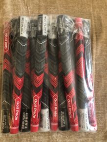Full Set MIDSIZE Golf Pride Grips (13)