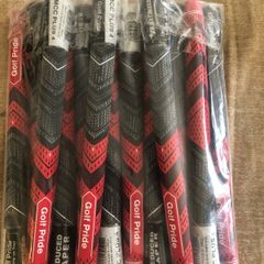 Full Set MIDSIZE Golf Pride Grips (13)