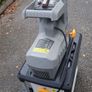 Titan TTSHR2800 2800W 200kg/hr Garden Shredder Image 5