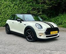 2018 (182) Mini Cooper D Quick Sale