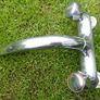Vintage Deck Sink Mixer Image 5