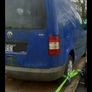 05 Volkswagen caddy for breaking Image 5
