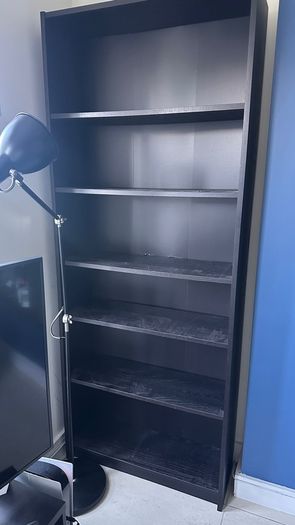 Free Bookcase