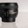 Nikon AF-S (Nikkor) 50mm 1:1.4 G Full frame Prime lens Image 10