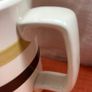 Carrigaline Pottery 1 and a half pint jug Image 8