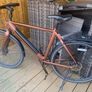 Kuma Bike M1 for sale Image 5