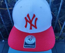 Cap