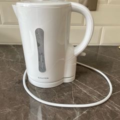 Electric kettle