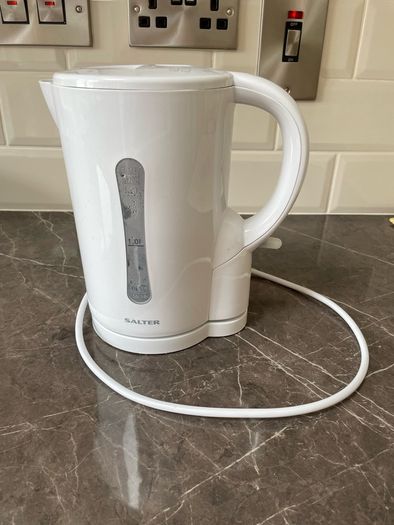 Electric kettle