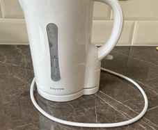 Electric kettle