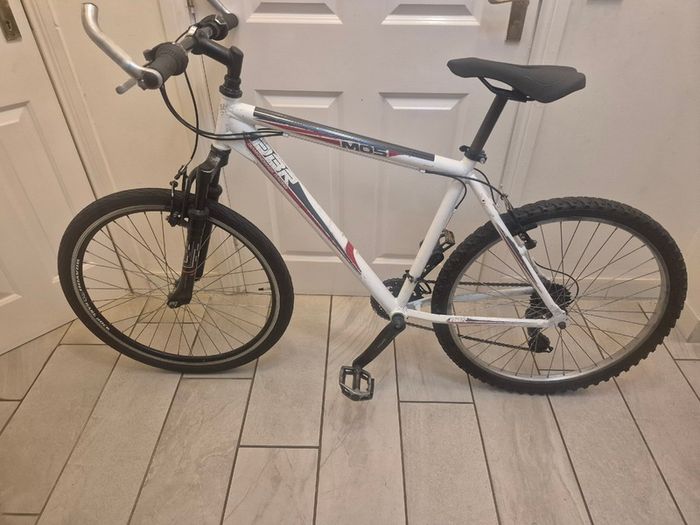 bike