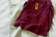 BNWT AGE 6 Girls Benetton Bundle