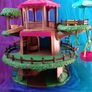 Li'l Woodzeez Family Treehouse Image 6