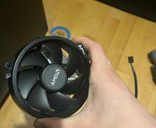 cpu fan
