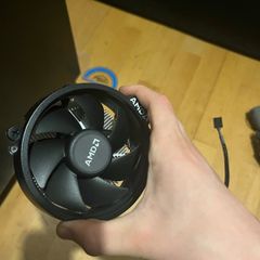 cpu fan