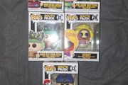 South Park Funko Pops