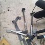 multimac Headrest minimac belt buckles etc Image 4