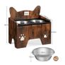 Pet Feeding Station (Free Delivery) Image 2