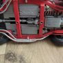 Vintage Bburago 1:18 Ferrari 250 Testa Rossa (1957) - Made in Italy (Cod. 3007) Image 8