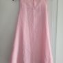 H&M Shimmering Pink Sequin Dress, size: 9-10 yrs Image 3