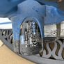 Scheppach pl55 plunge saw Image 5