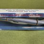 Civil Aviation Administration of China 1:200 scale model airplane, Airbus A340 aircraft Image 6