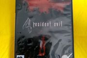 Resident evil 4 Game cube &amp; Nintendo Wii games Original