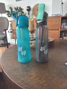 Air up bottle