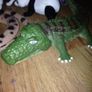 Collection of Jungle Animals 24 pieces Image 6