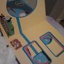 Thomas the tank engine/Scooby-Doo! Photo albums Image 2