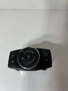 Ford Transit Connect Headlight Focus Control Switch Button 10107098 A1l1b55s