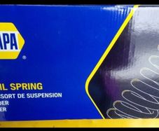 transit coil springs