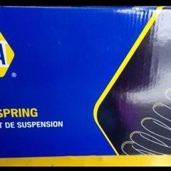 transit coil springs