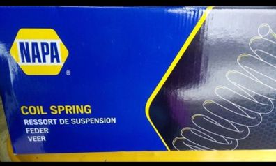 transit coil springs
