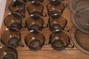 crockery