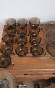 crockery