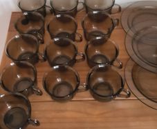 crockery