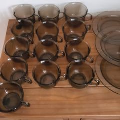 crockery