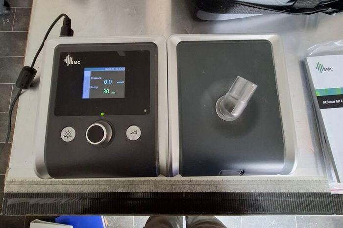 Cpap