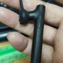 BRAND NEW Bluetooth Earphone Youth Version Hands Free Bluetooth 5.0 Wireless earphone with MIC New for iPhone Samsung Image 7