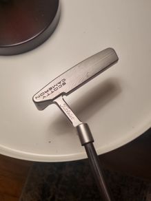 Scotty Cameron Putter