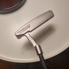 Scotty Cameron Putter