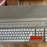 Atari 520STE + SM124 Monitor FAULTY - Working with Vertical Line + Mouse + Joystick Image 4