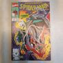 Spiderman 1990 comics Image 3