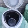 Camping Toilet Image 3