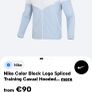 Nike Mens Windbreaker Image 4