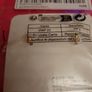 New earrings daisy design unopened packaging Image 3